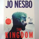58. The KINGDOM, Jo Nesbo   IC = 5 eur
