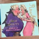 68. High Spirits: The Comic Art of Thomas Rowlandson   IC = 10 eur