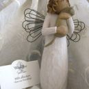 85b. Figura Willow tree   IC = 10 eur