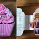 91. Recepti za tortice - cupcakes   IC = 4 eur