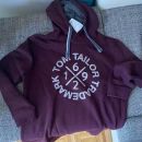 96. Moški pulover Tom Tailor, XL ( bolj L )   IC = 10 eur