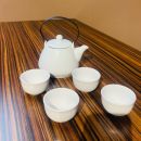 112. Set za čaj   IC = 10 eur