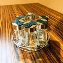 113. Set dozic za začimbe   IC = 5 eur