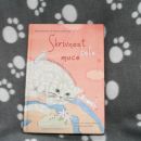 131. Skrivnost bele muce, pravljice   IC = 8 eur
