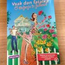 140. Vsak dan fatalka, Caroline Jones   IC = 10 eur