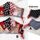 251a,b. Praznične maske     ICa,b = 5 eur