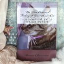 21. The Love, Care and Feeding of Your Senior Cat, priročnik   IC = 3 eur