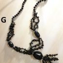 58g. Ogrlica   IC = 6 eur