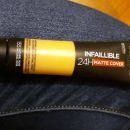 61. Loreal tekoči mat puder   IC = 3 eur