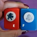 77e,f. Luknjača   ICe,f = 2 eur