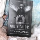 80c. KNJIŽNICA DUŠ, Ransom Riggs   IC = 8 eur