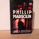 2. Speča lepotica, Philio Margolin, kriminalka  Cena: 5 eur ( + 2 eur poštnina )