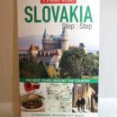 42. Vodič po Slovaški  Cena: 1 eur ( + 1 eur poštnina )