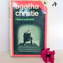 20. Agatha Christie, v hrvaščini    CENA: 2 eur ( + 1 eur poštnina )