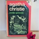21. Agatha Christie, v hrvaščini    CENA: 2 eur ( + 1 eur poštnina )