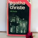 22. Agatha Christie, v hrvaščini    CENA: 2 eur ( + 1 eur poštnina )