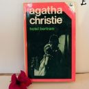 24. Agatha Christie, v hrvaščini    CENA: 2 eur ( + 1 eur poštnina )