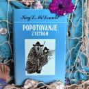 35. Popotovanje z vetrom   Cena: 2 eur ( + 2 eur poštnina )