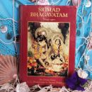 36. Srimad-bhagavatam-drugi spev  Cena: 2 eur ( + 2 eur poštnina )