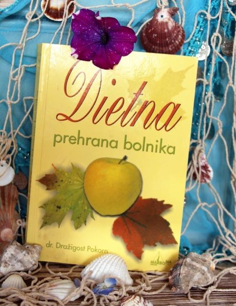 65. Dietna prehrana bolnika   Cena: 2 eur ( + 2 eur poštnina )