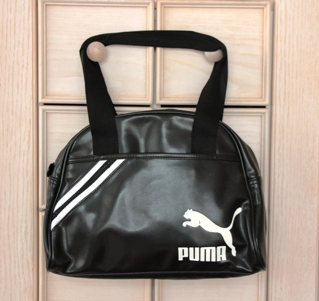 20. Torba Puma,    IC = 8 eur