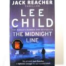 44b. THE MIDNIGHT LANE, Lee Child   IC = 4 eur