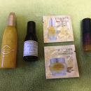 58. L'Occitane set   IC = 3 eur