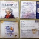 78. Beethoven 3 CD-ji   IC = 3 eur