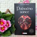 6a. POLNOČNO SONCE, Stephenie Meyer   IC = 6 eur