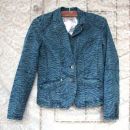 12b. Jeans blazer Frida & Freddies, 38   IC = 6 eur