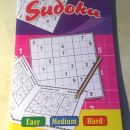 70. Sudoku   IC = 2 eur