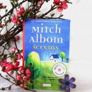 13c. ŠE EN DAN, Mitch Albom    IC = 4 eur