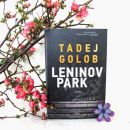 18a. LENINOV PARK, Tadej Golob    IC = 6 eur