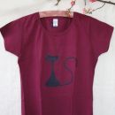 28c. Majica My Black Cat, XL   IC = 7 eur