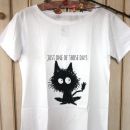 29a. Majica My Black Cat, L-XL    IC = 14 eur