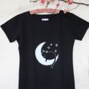 29b. Majica My Black Cat, L-XL   IC = 14 eur