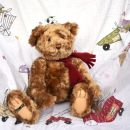39f. Amijev brat, 30-42 cm   IC = 5 eur