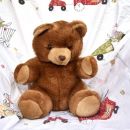 39g. Medo Brundo s skrivnim žepom, 28 cm   IC = 5 eur