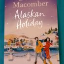 40c. Debbie Macomber: Alaskan Holiday   IC = 4 eur
