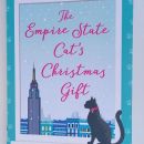 40d. Nic Tatano: The Empire State Cat's Christmas Gift   IC = 4 eur