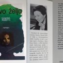 43a. Sandra Paretti: Drevo želja   IC = 4 eur