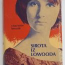 43c. Charlotte Bronte: Sirota iz Lowooda   IC = 4 eur