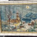 44c. Gobelin, 59 x 47 cm   IC = 10 eur