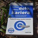 48.  ODLIČNO DELO, ODLIČNA KARIERA   IC = 7 eur