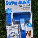 49. Krtača Softy Max   IC = 3 eur