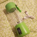 54. Baterijski juice blender   IC = 5 eur