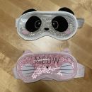 56. Set hladilnih mask za oči za večkratno uporabo   IC = 6 eur