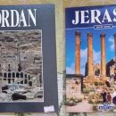 40a. Vodnika po Jordaniji    IC = 4 eur