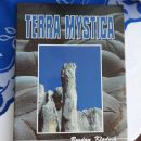 85. Knjiga Terra Mystica, Bogdan Kladnik    IC = 5 eur