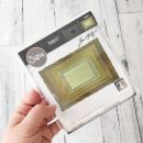 66c. Rezalna šablona Sizzix Thinlits  IC = 8 eur